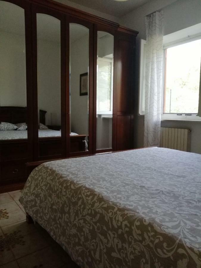 Numeri Primi Apartment Gaeta Bagian luar foto