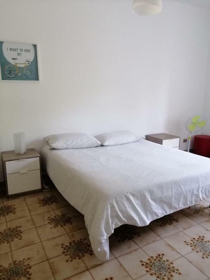 Numeri Primi Apartment Gaeta Bagian luar foto