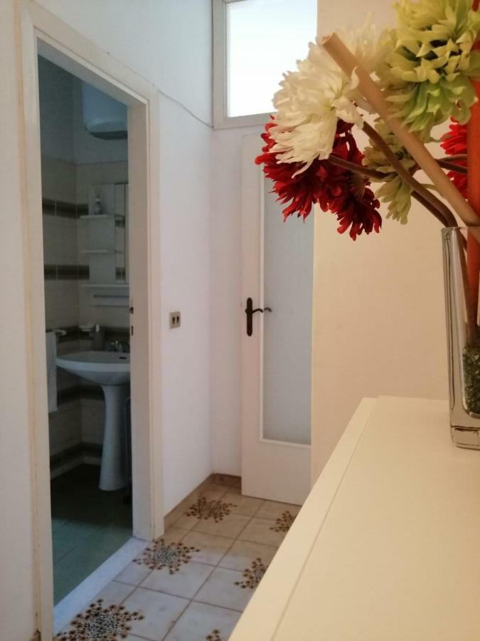Numeri Primi Apartment Gaeta Bagian luar foto