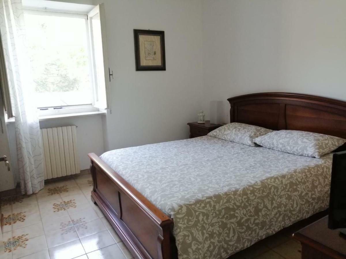 Numeri Primi Apartment Gaeta Bagian luar foto