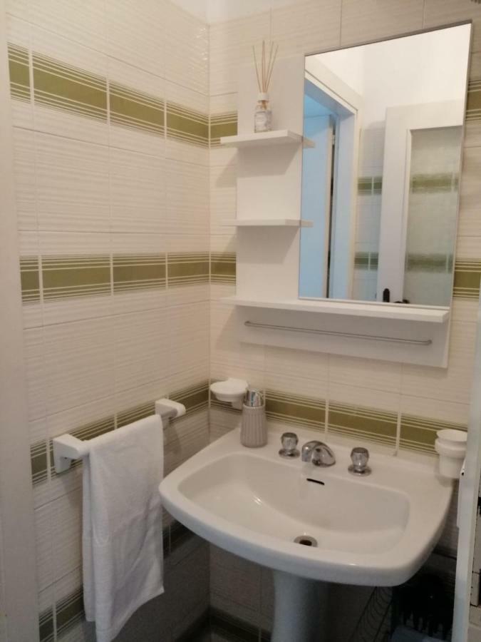 Numeri Primi Apartment Gaeta Bagian luar foto