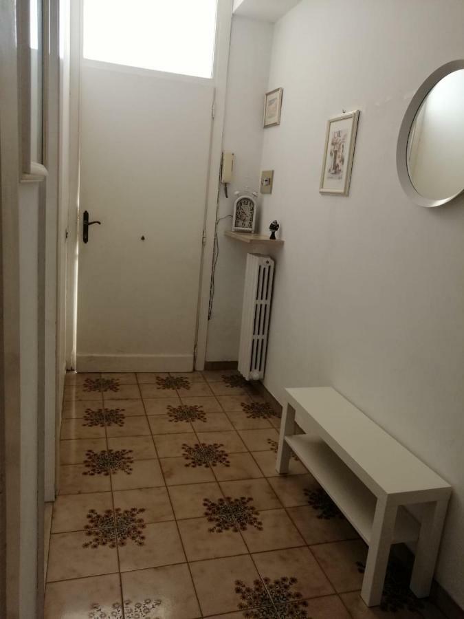 Numeri Primi Apartment Gaeta Bagian luar foto
