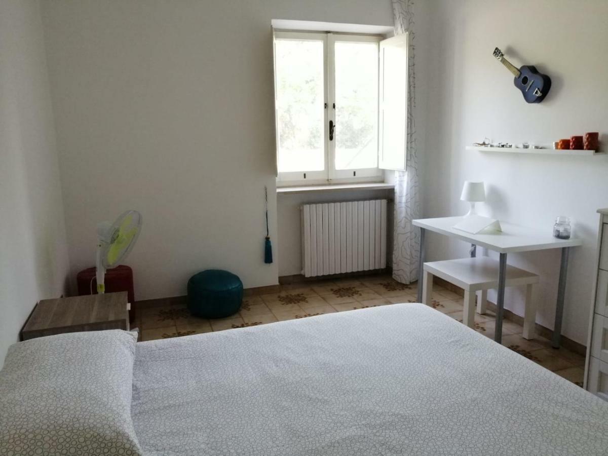 Numeri Primi Apartment Gaeta Bagian luar foto