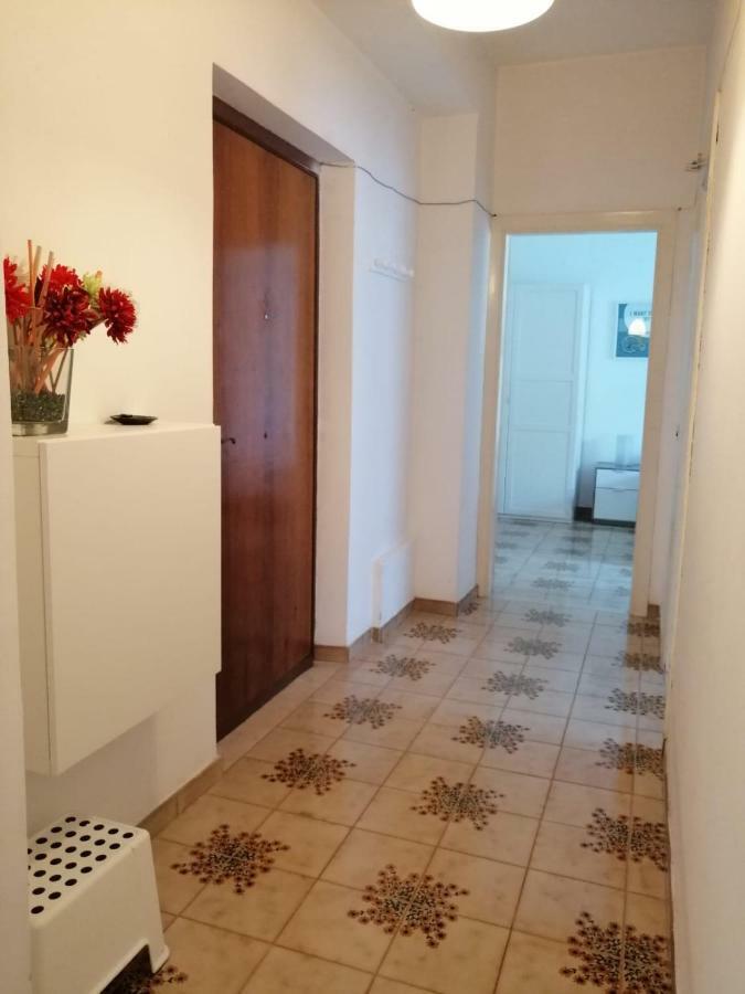 Numeri Primi Apartment Gaeta Bagian luar foto